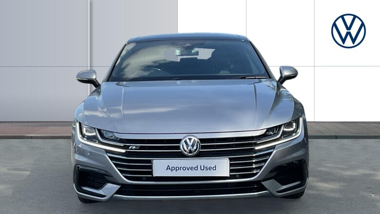Volkswagen Arteon 2.0 TDI SCR 190 R-Line 5dr 4MOTION DSG Diesel Hatchback
